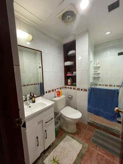 dijual apartemen jalan k h mas mansyur