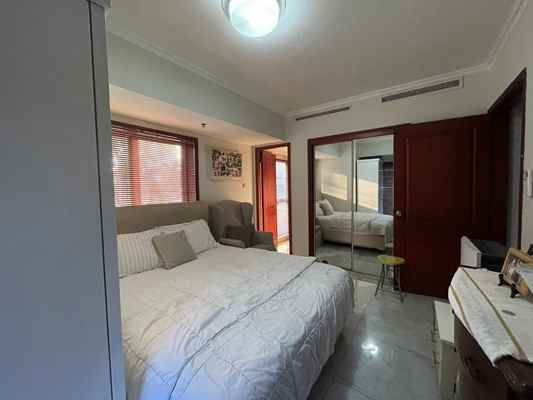 dijual apartemen jalan k h mas mansyur