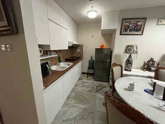 dijual apartemen jalan k h mas mansyur