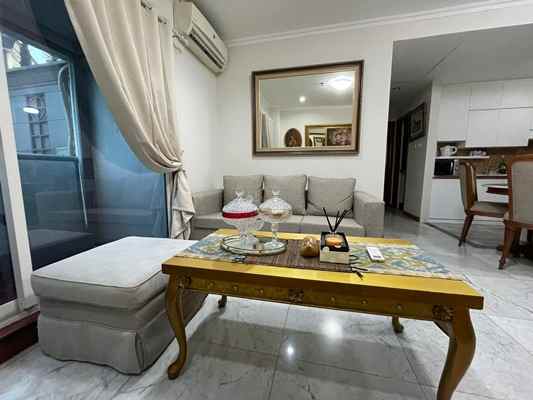 dijual apartemen jalan k h mas mansyur