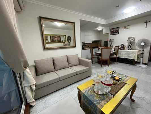 dijual apartemen jalan k h mas mansyur