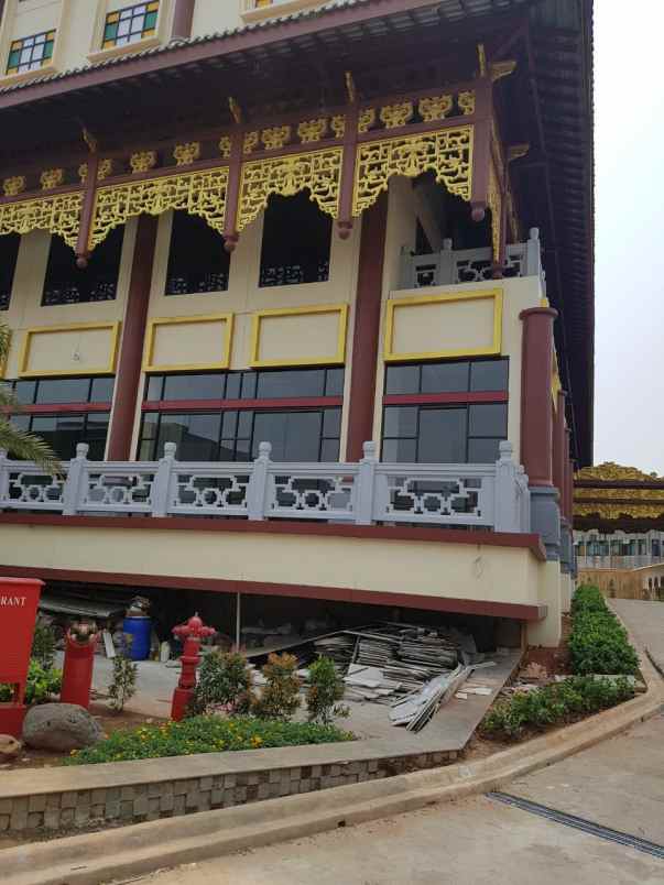 dijual apartemen jalan pinangsia