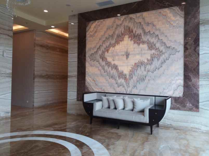 dijual apartemen jalan pinangsia