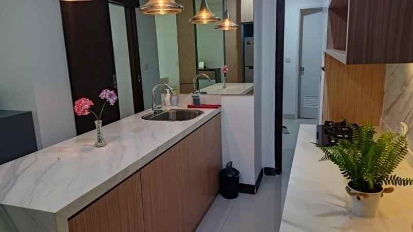 dijual apartemen jalan raya panjang kebn jeruk