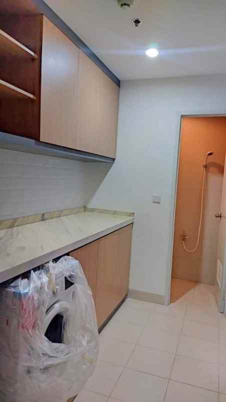 dijual apartemen jalan raya panjang kebn jeruk