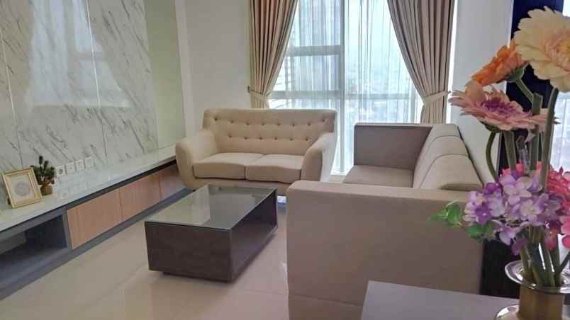 dijual apartemen jalan raya panjang kebn jeruk