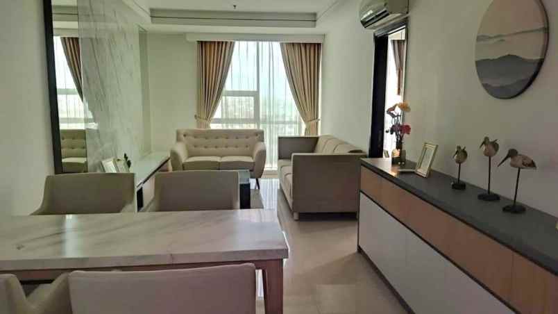 dijual apartemen jalan raya panjang kebn jeruk