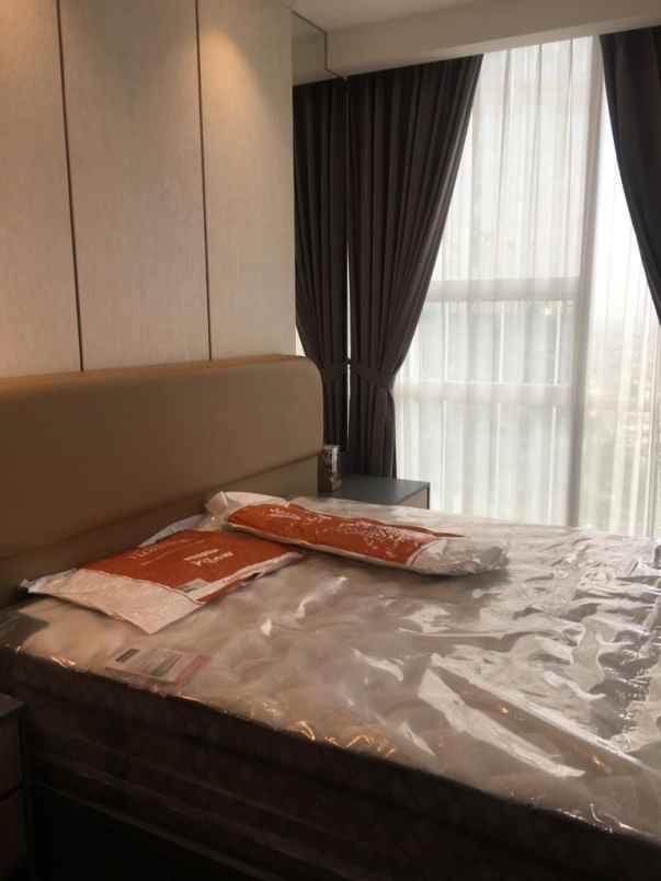 dijual apartemen jalan raya panjang kebn jeruk