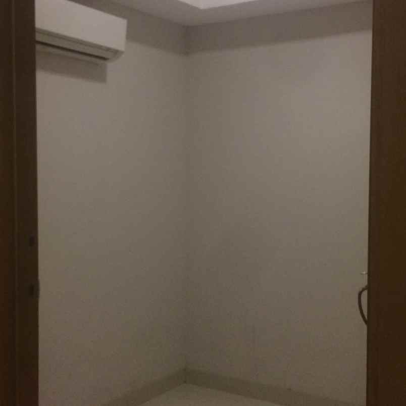 dijual apartemen jalan trembesi kemayoran