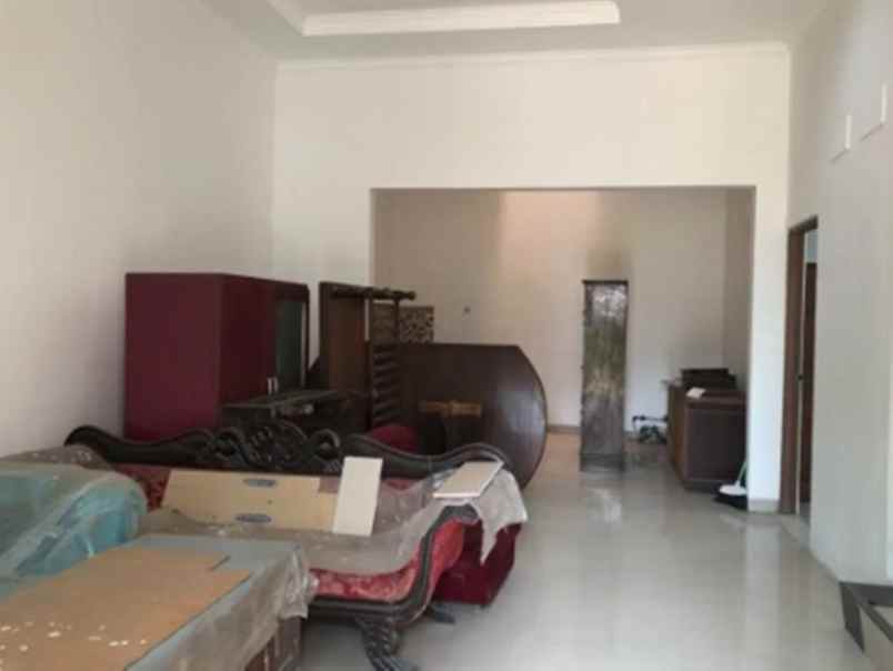 dijual apartemen jatibening baru lampiri