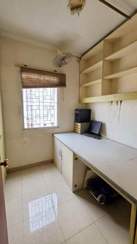 dijual apartemen jl bukit gading mediterania