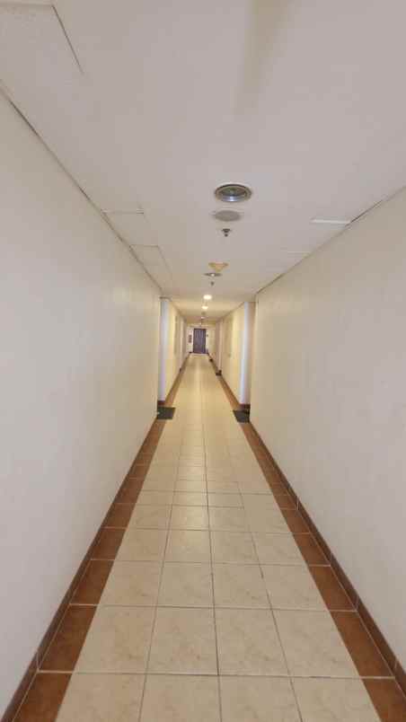 dijual apartemen jl bukit gading mediterania