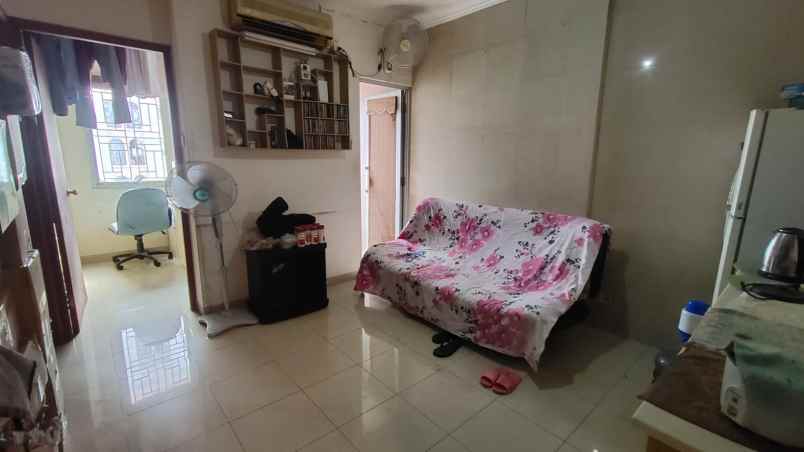 dijual apartemen jl bukit gading mediterania