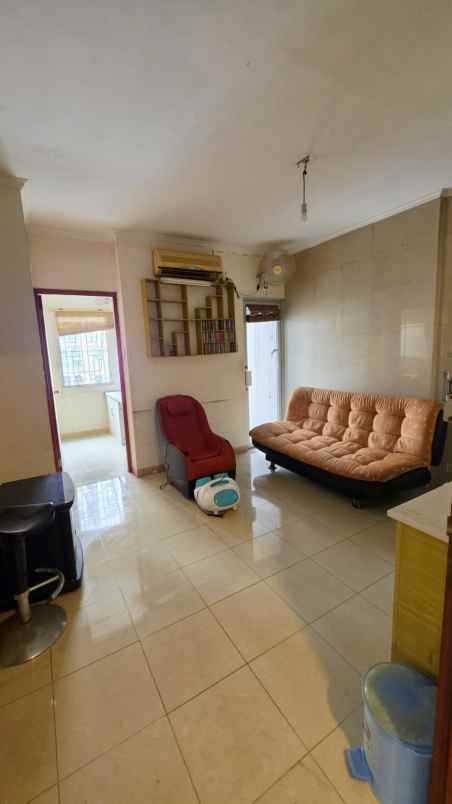 dijual apartemen jl bukit gading mediterania