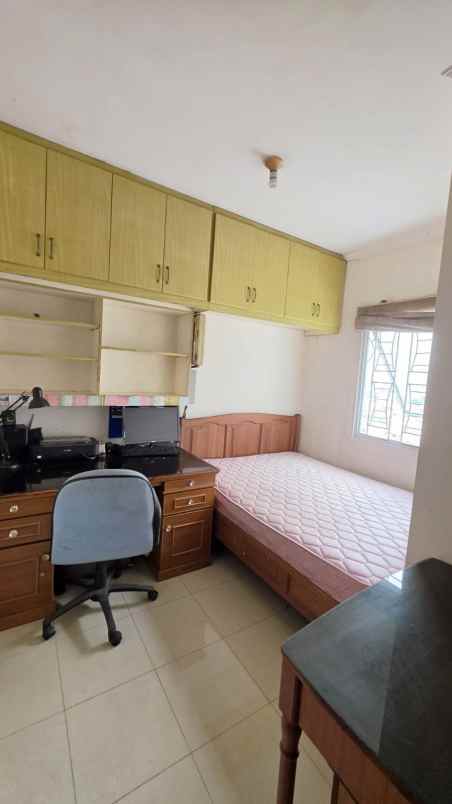 dijual apartemen jl bukit gading mediterania