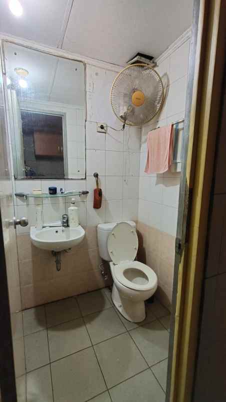 dijual apartemen jl bukit gading mediterania