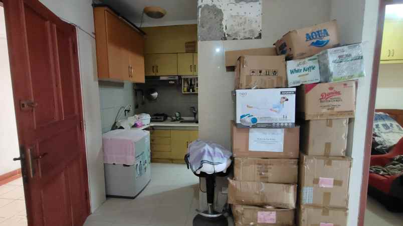 dijual apartemen jl bukit gading mediterania