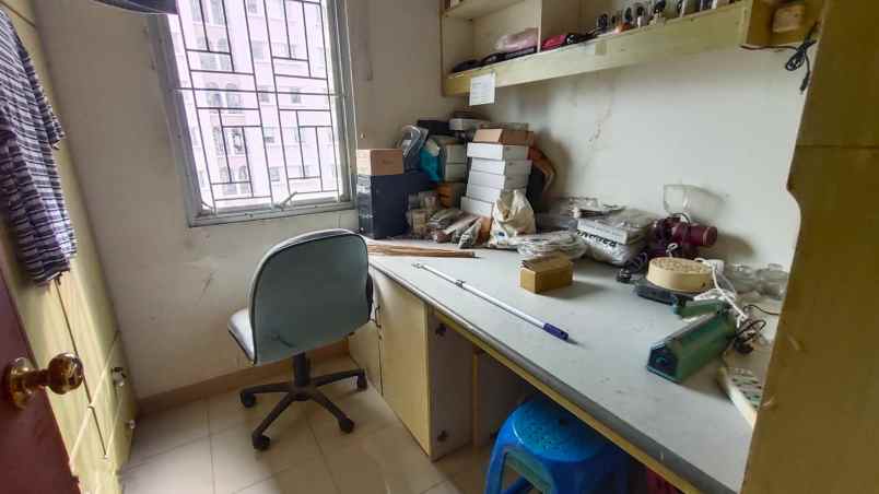 dijual apartemen jl bukit gading mediterania