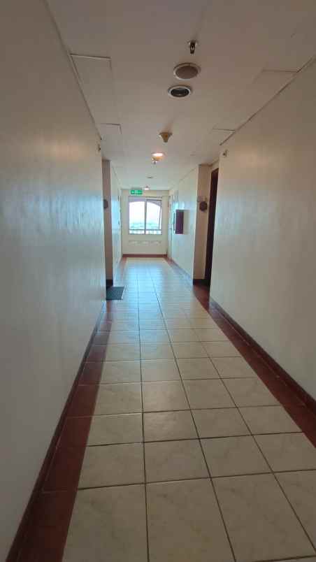 dijual apartemen jl bukit gading mediterania