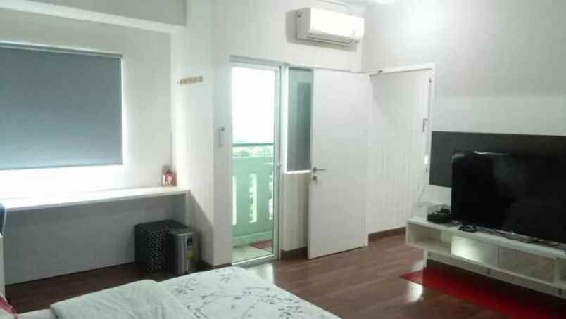 dijual apartemen jl jenderal ahmad yani kav