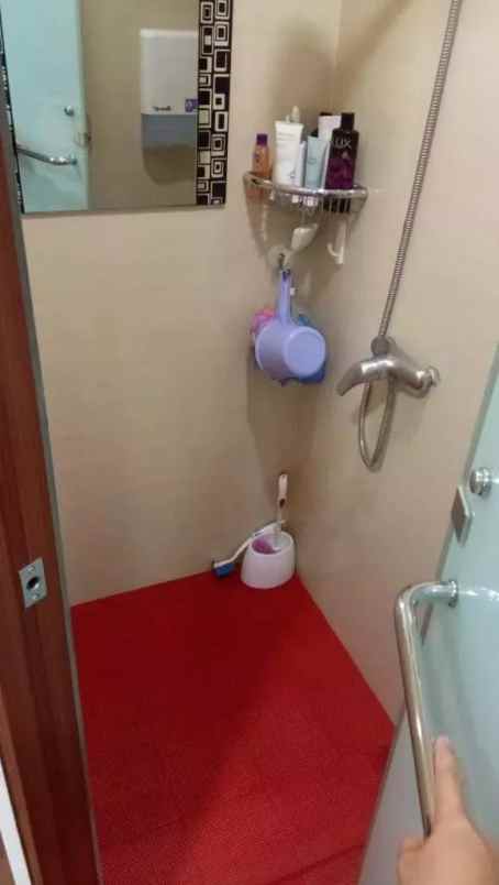 dijual apartemen jl jenderal ahmad yani kav