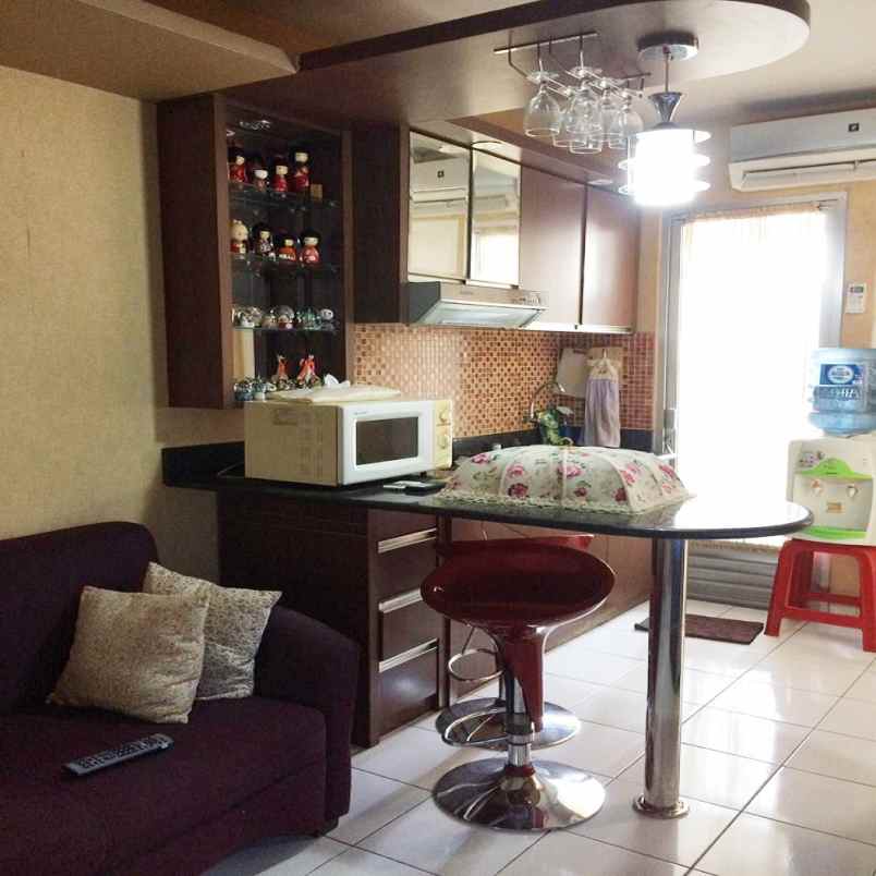 dijual apartemen jl kalibata raya no 1 kel