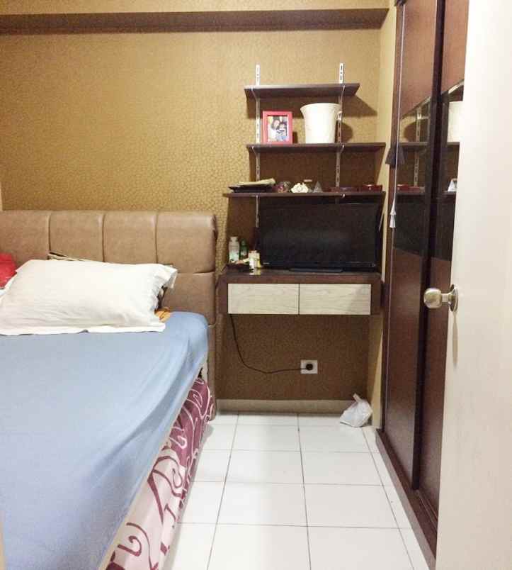 dijual apartemen jl kalibata raya no 1 kel