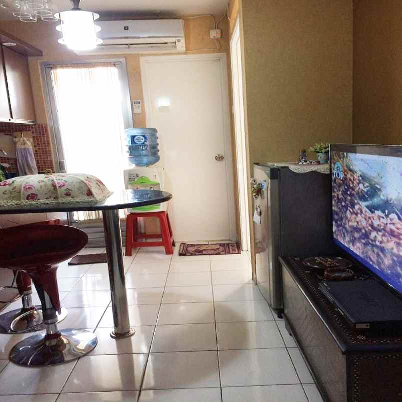 dijual apartemen jl kalibata raya no 1 kel