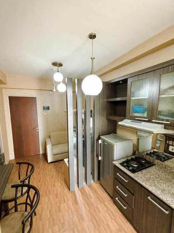 dijual apartemen jl menur pumpungan no 62