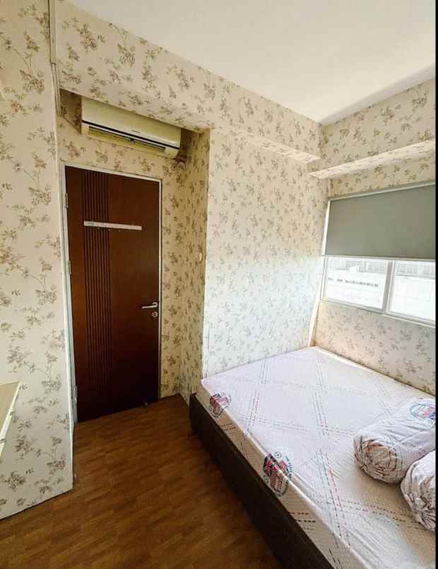 dijual apartemen jl menur pumpungan no 62