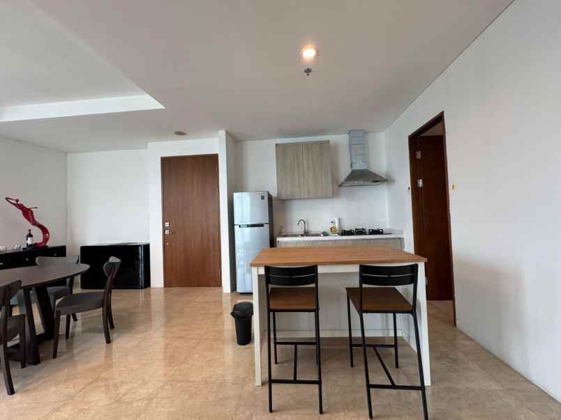 dijual apartemen jl pesanggrahan no 28