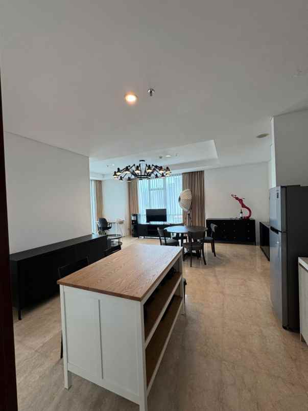 dijual apartemen jl pesanggrahan no 28
