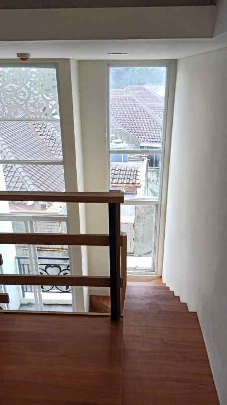 dijual apartemen jl raya jati padang no 42