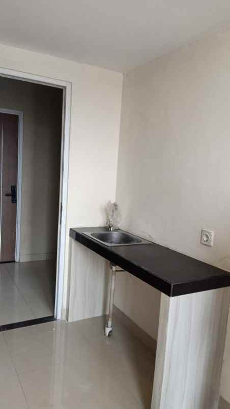 dijual apartemen jl raya jati padang no 42