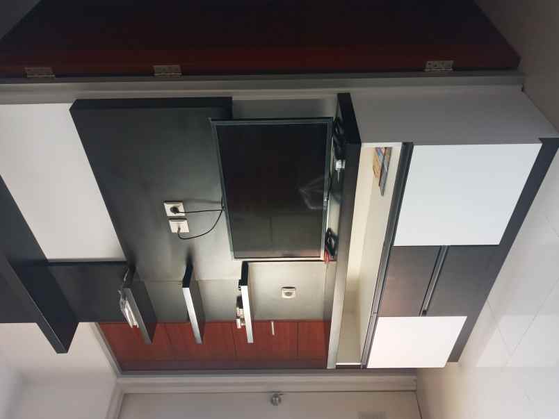 dijual apartemen jl tidar no 350 surabaya
