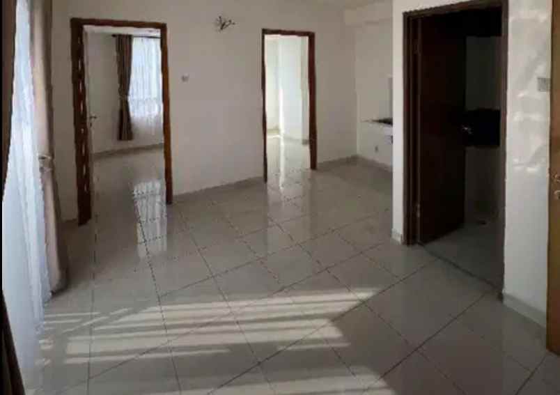 dijual apartemen jln raya merawan cinere