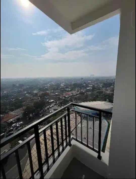 dijual apartemen jln raya merawan cinere