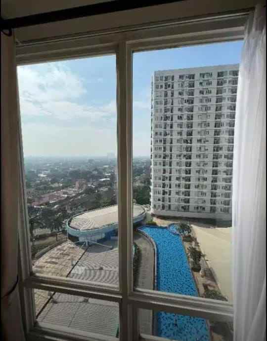 dijual apartemen jln raya merawan cinere