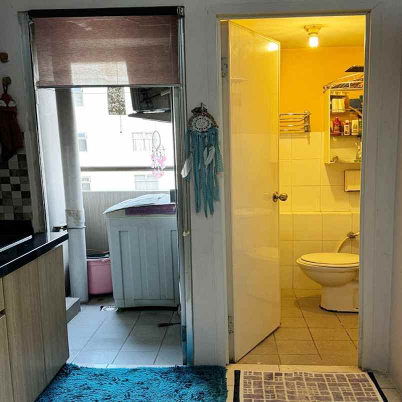 dijual apartemen kalibata city tower