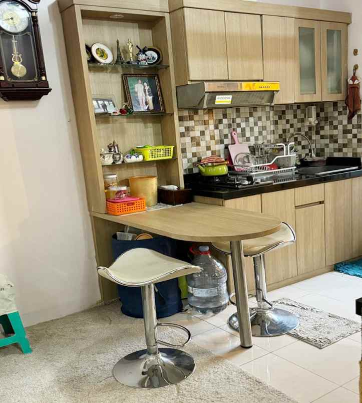 dijual apartemen kalibata city tower