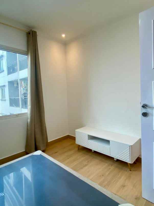 dijual apartemen kelapa gading