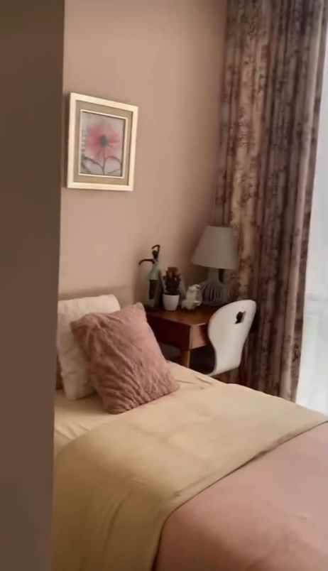 dijual apartemen kemayoran jakarta pusat