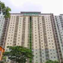 dijual apartemen metro suites