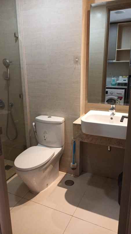 dijual apartemen pantai indah kapuk