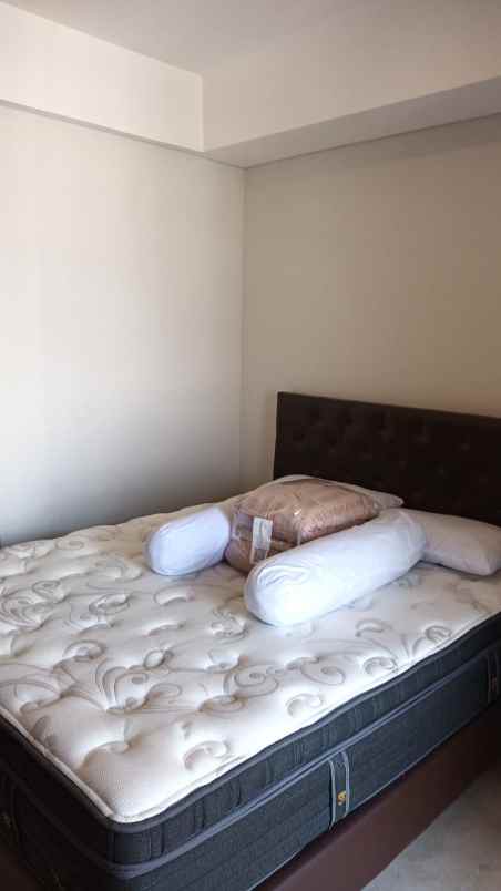 dijual apartemen pantai indah kapuk