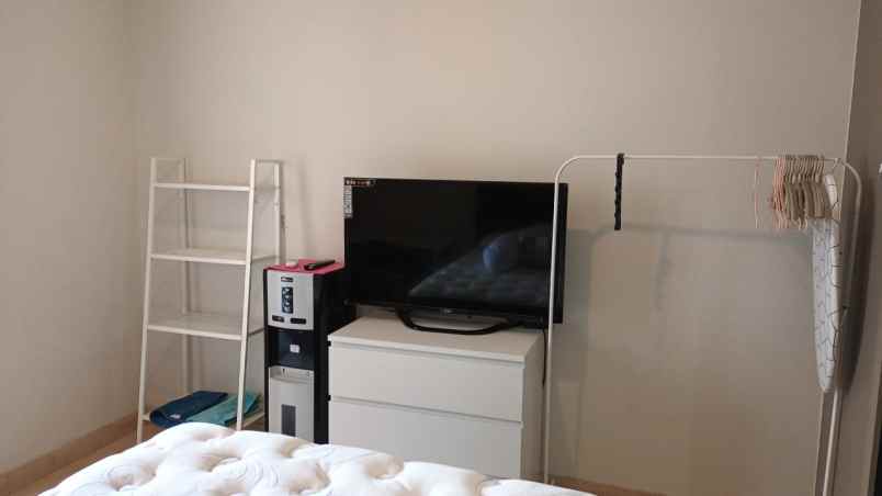 dijual apartemen pantai indah kapuk