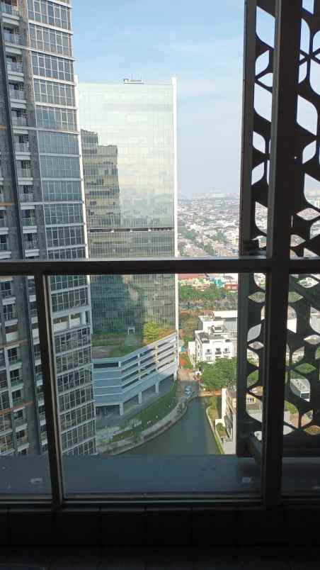 dijual apartemen pantai indah kapuk