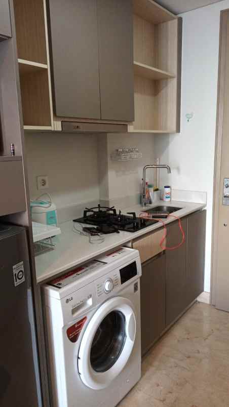 dijual apartemen pantai indah kapuk