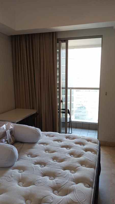 dijual apartemen pantai indah kapuk