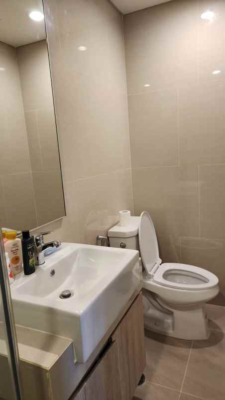 dijual apartemen pejaten bar ps minggu kota